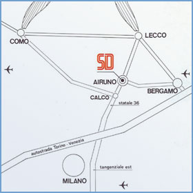 Clicca per ingrandire la cartina